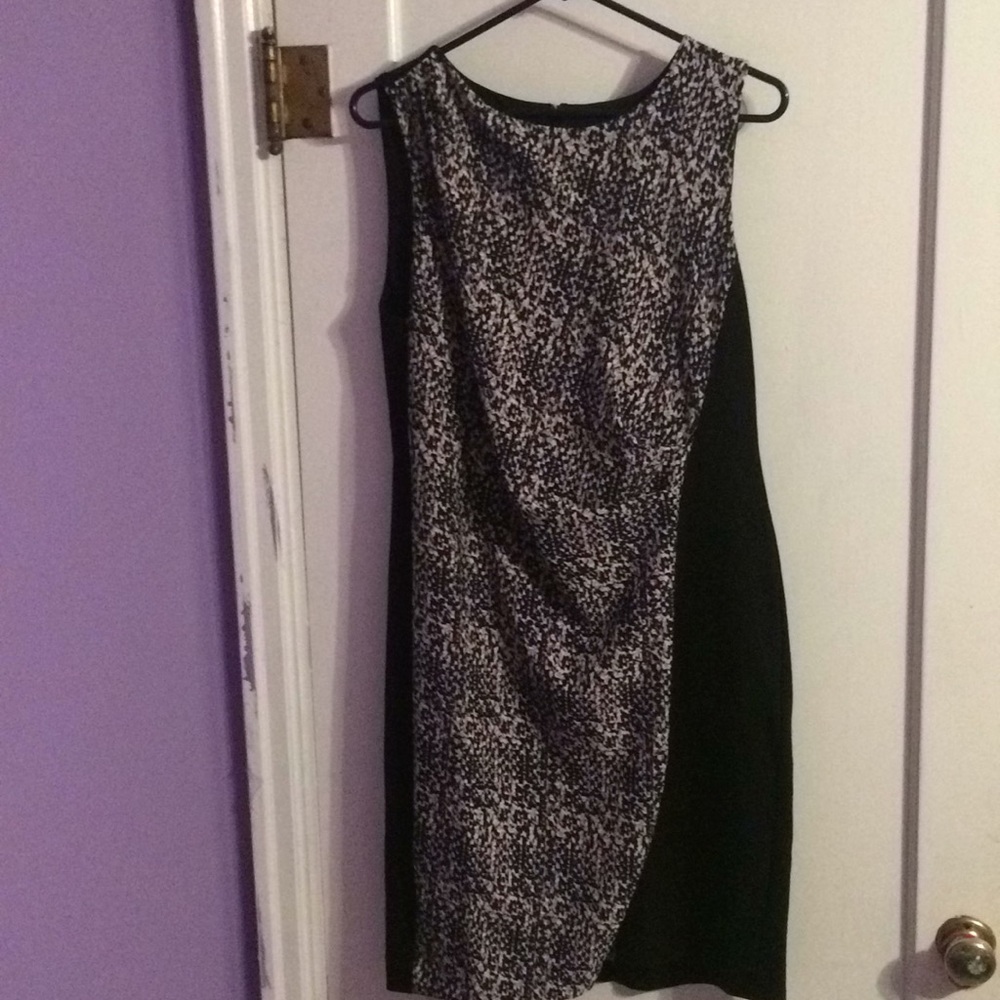 Anne Taylor Dress